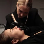 Перманентный макияж в студии Permanent Lux в Новосибирске: красота, которая остается