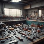 Обзор классификации инструментов и их применения в разных отраслях