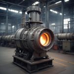 Горелки для промышленных систем: официальный дилер в России