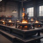 Обзор официальной дистрибуции горелок в России