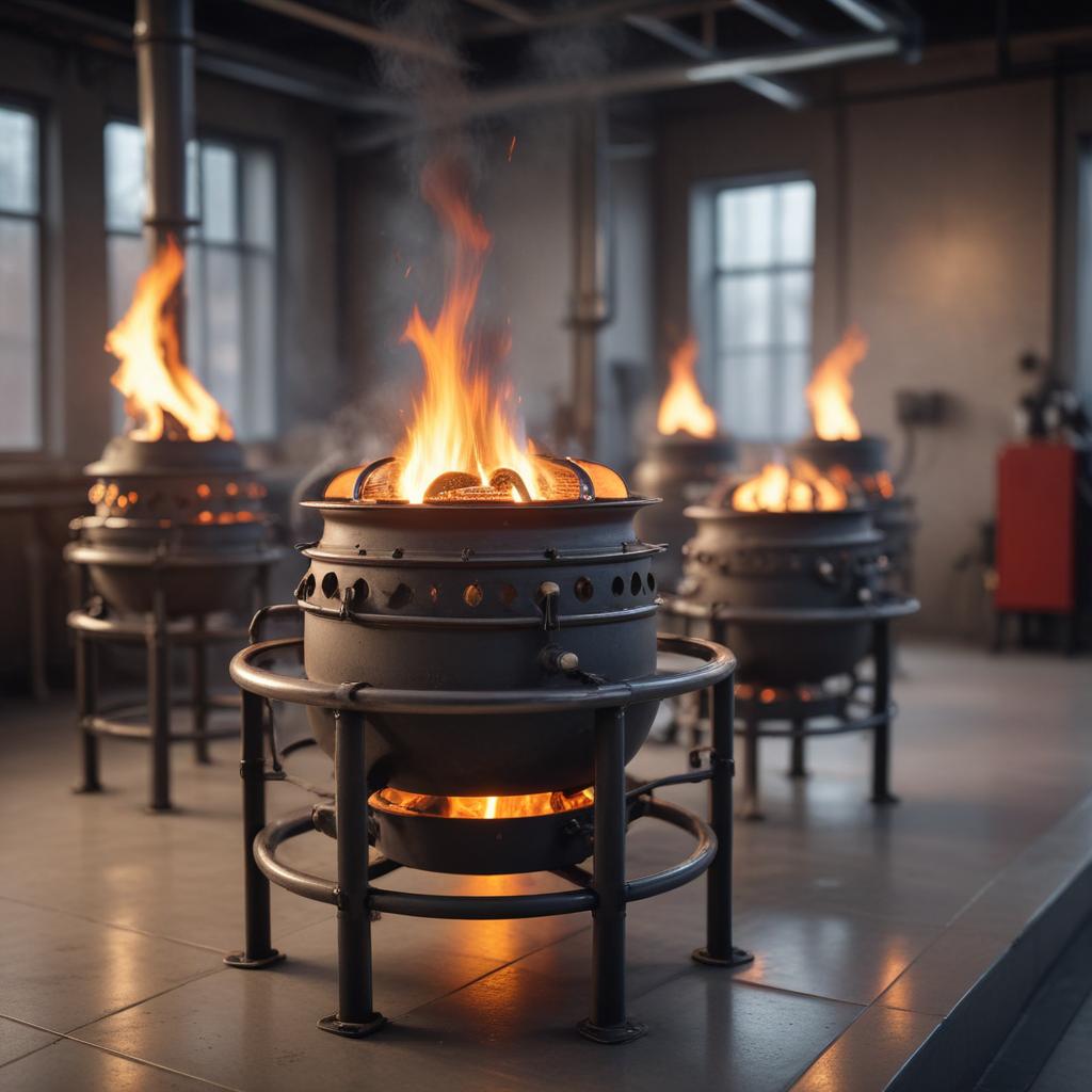 Обзор официальной дистрибуции горелок в России - изображение 3