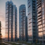 Официальный сайт премиального жилого комплекса в районе Раменки