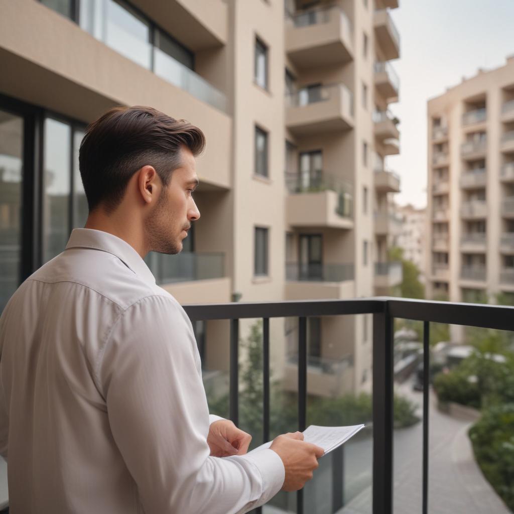 Квартиры от застройщика: что важно проверить при выборе