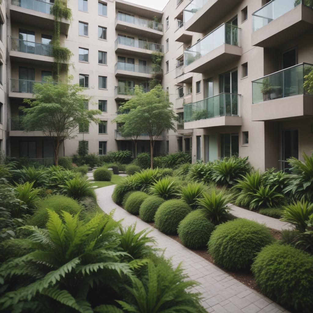 Особенности жилых комплексов при выборе квартиры