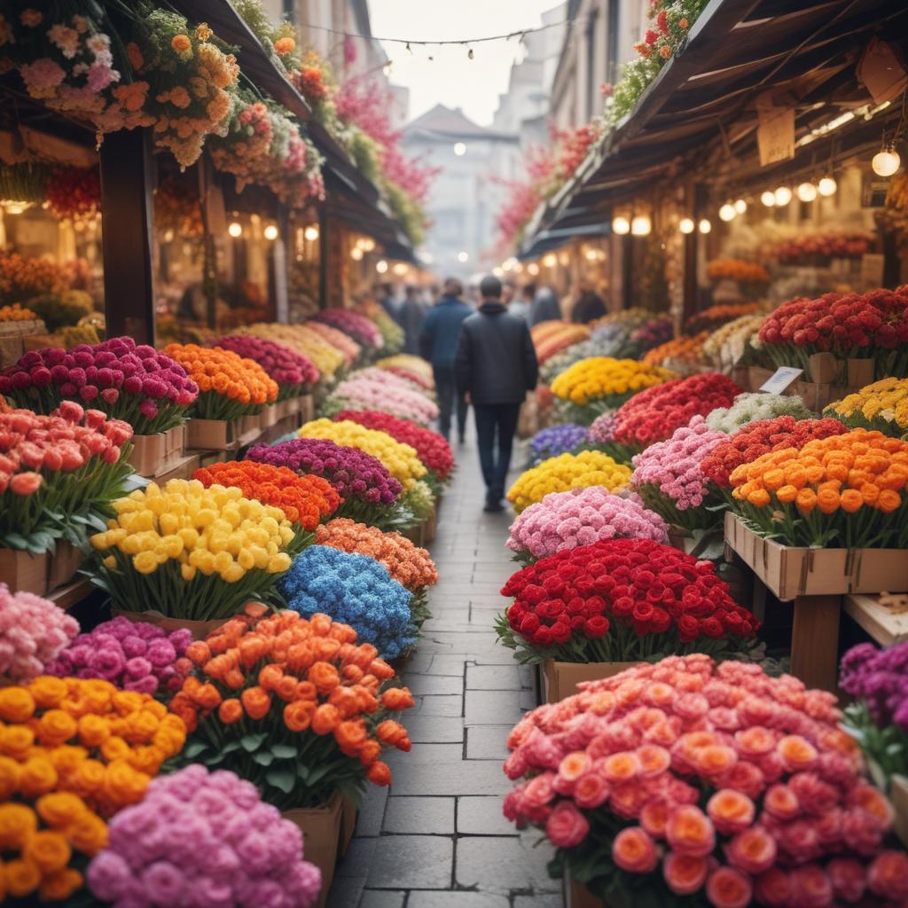 Сайт для онлайн-заказа сувенирной продукции Бал цветов - изображение 3